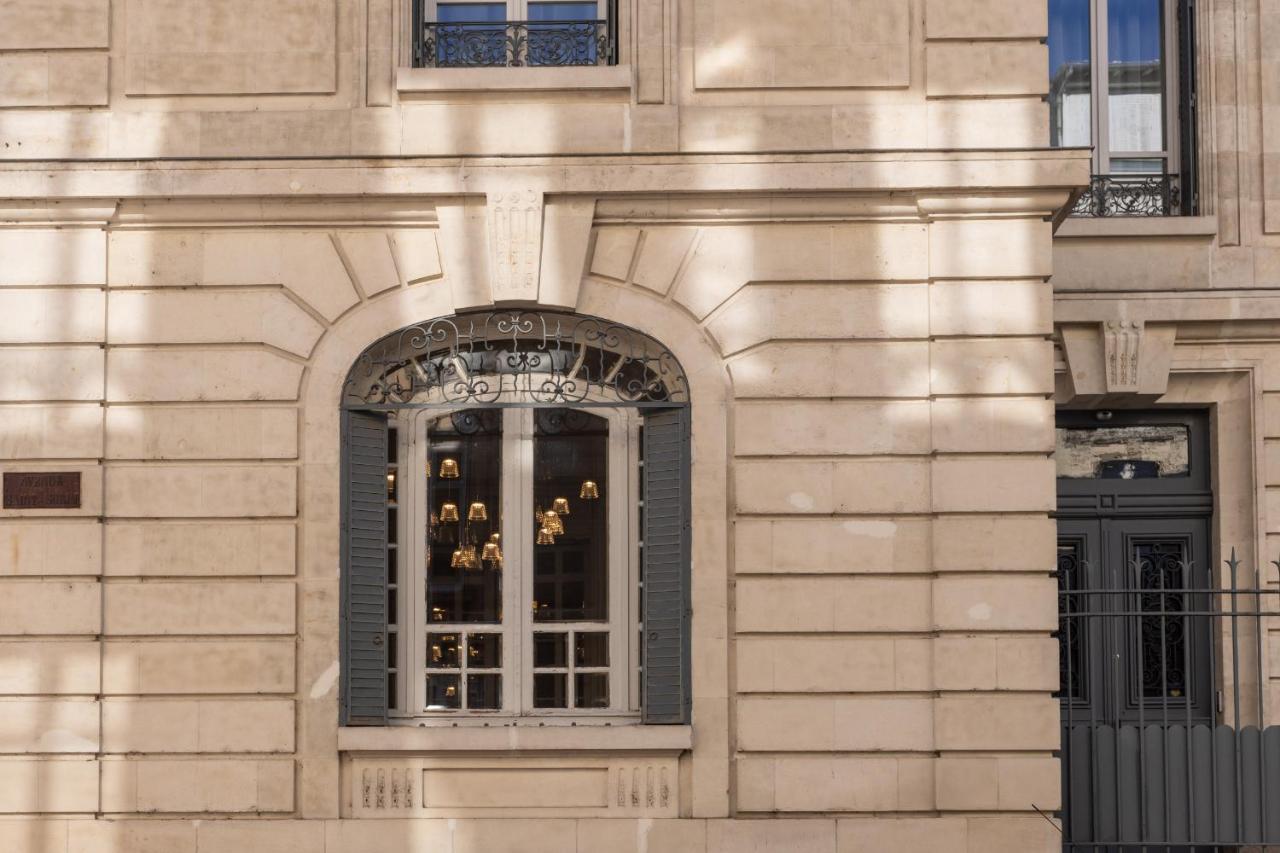 La Maison Blanche - Apparthotels De Charme Chic & Cosy A 350M Du Coeur De Ville De Limoges - Acces Autonome Esterno foto