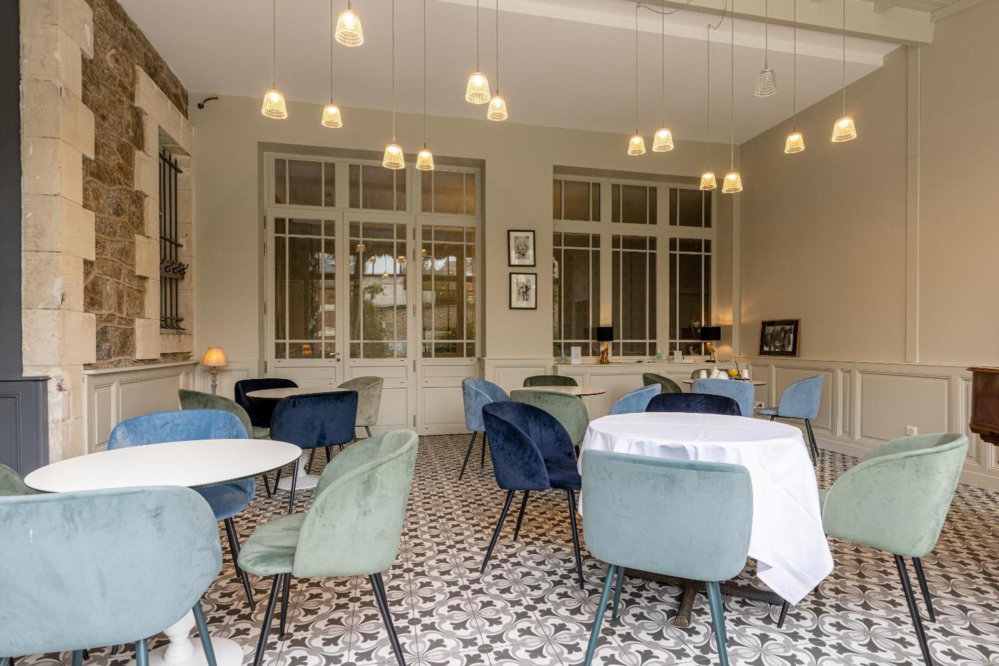 La Maison Blanche - Apparthotels De Charme Chic & Cosy A 350M Du Coeur De Ville De Limoges - Acces Autonome Esterno foto