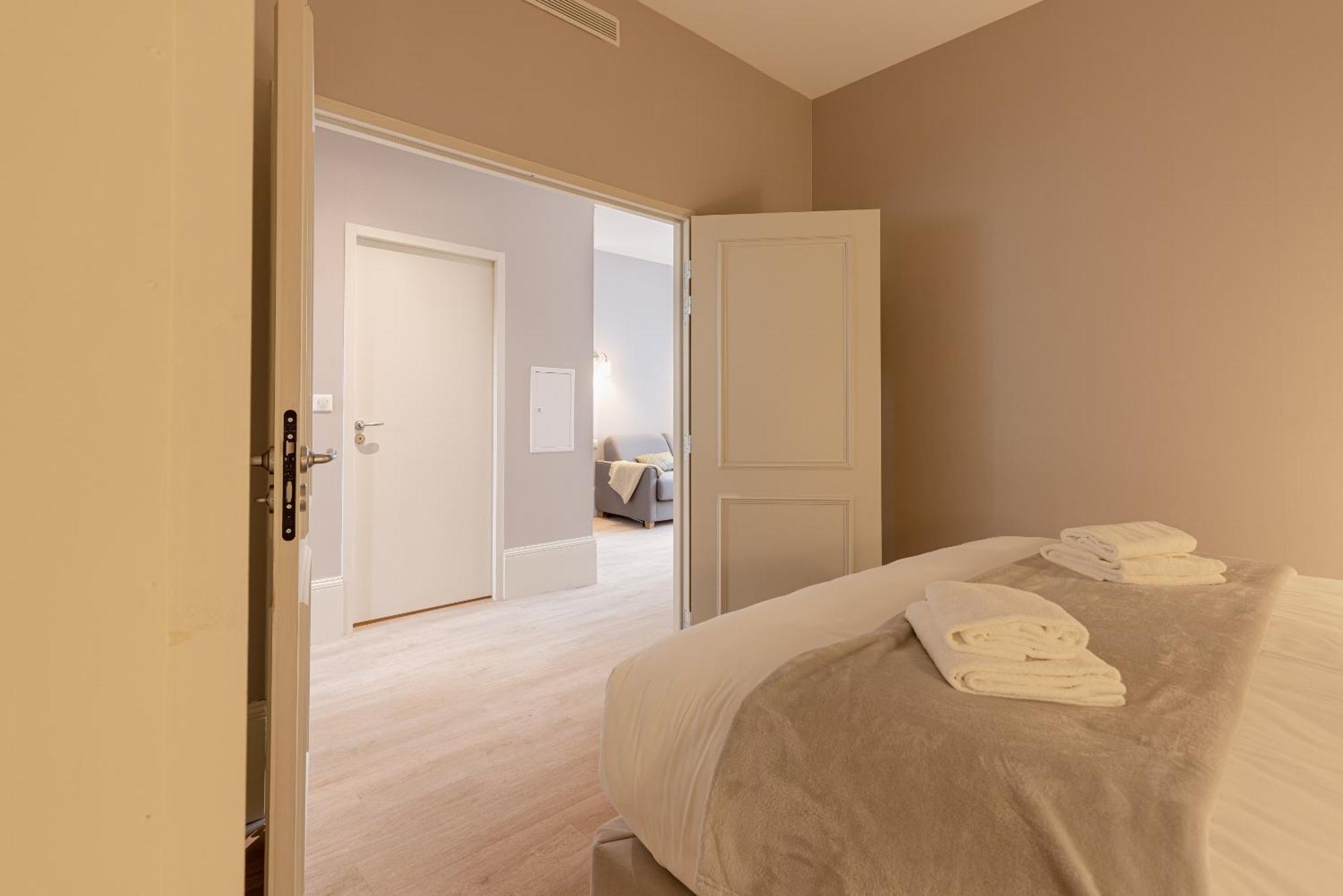 La Maison Blanche - Apparthotels De Charme Chic & Cosy A 350M Du Coeur De Ville De Limoges - Acces Autonome Camera foto