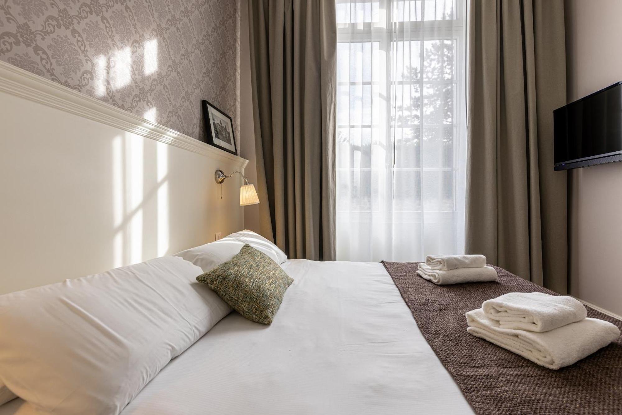La Maison Blanche - Apparthotels De Charme Chic & Cosy A 350M Du Coeur De Ville De Limoges - Acces Autonome Camera foto