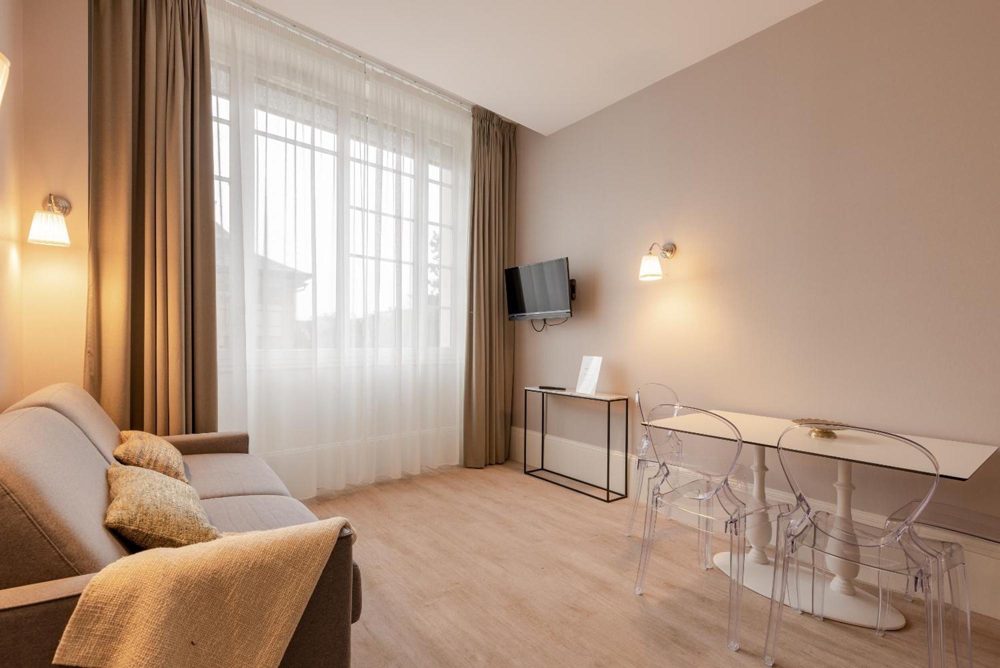 La Maison Blanche - Apparthotels De Charme Chic & Cosy A 350M Du Coeur De Ville De Limoges - Acces Autonome Camera foto