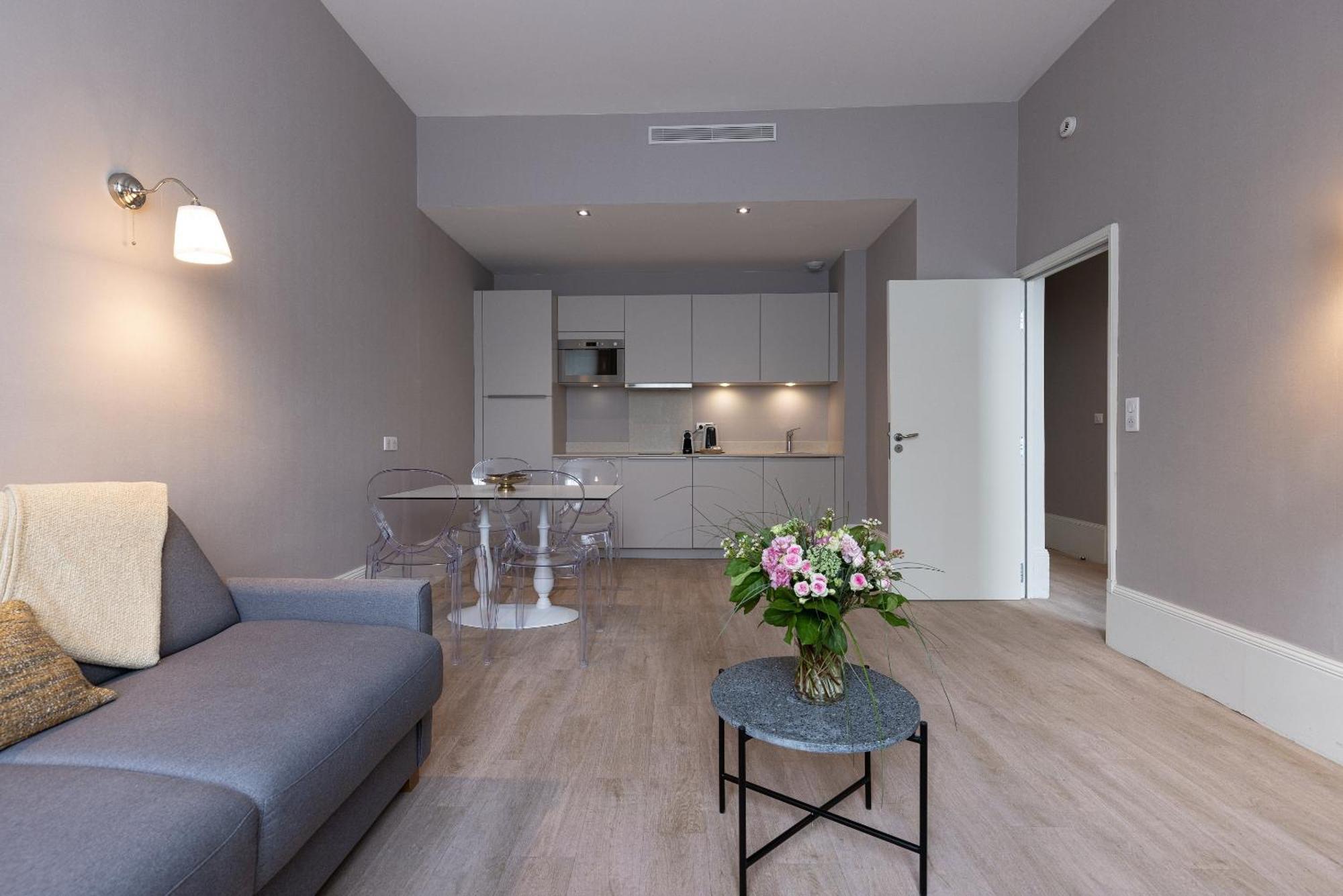 La Maison Blanche - Apparthotels De Charme Chic & Cosy A 350M Du Coeur De Ville De Limoges - Acces Autonome Camera foto